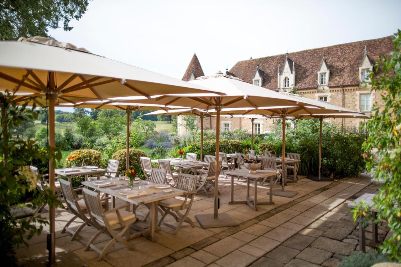 Hotel Domaine Des Etangs, Auberge Resorts Collection Massignac Экстерьер фото