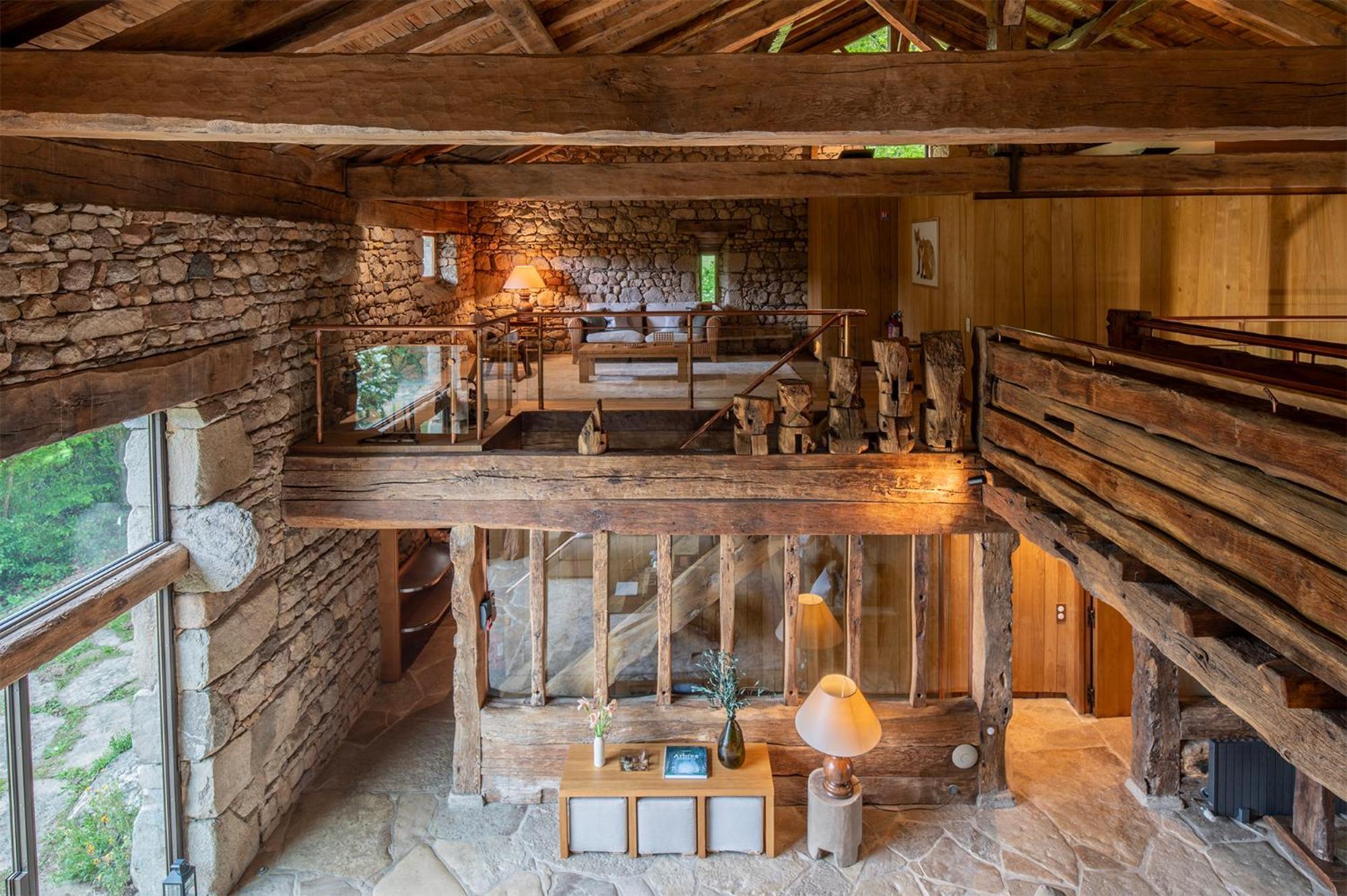Hotel Domaine Des Etangs, Auberge Resorts Collection Massignac Экстерьер фото