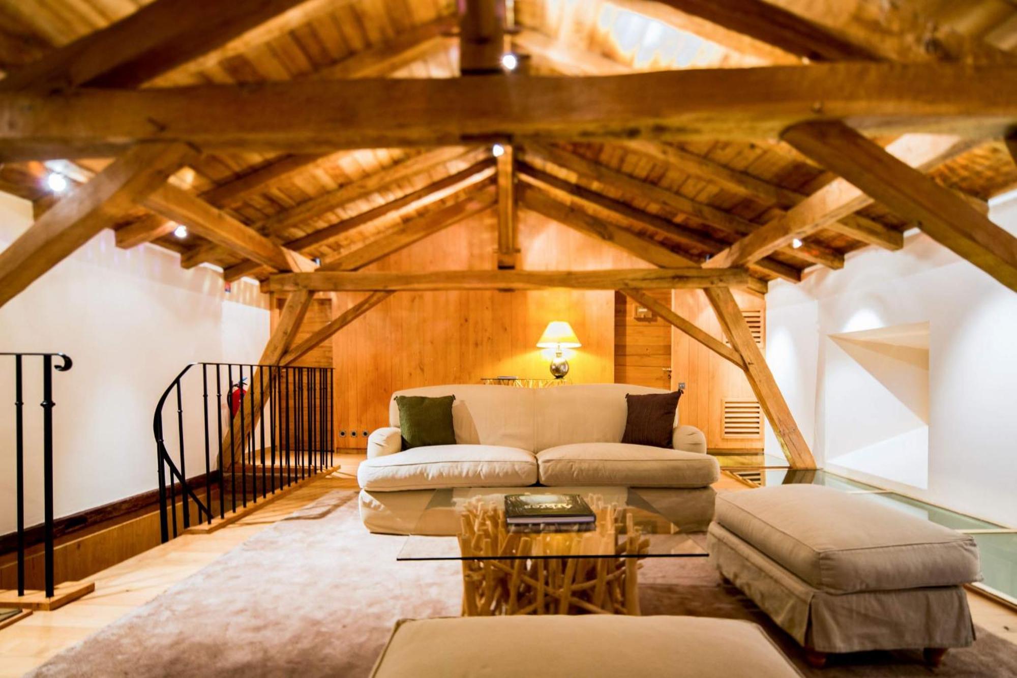 Hotel Domaine Des Etangs, Auberge Resorts Collection Massignac Экстерьер фото